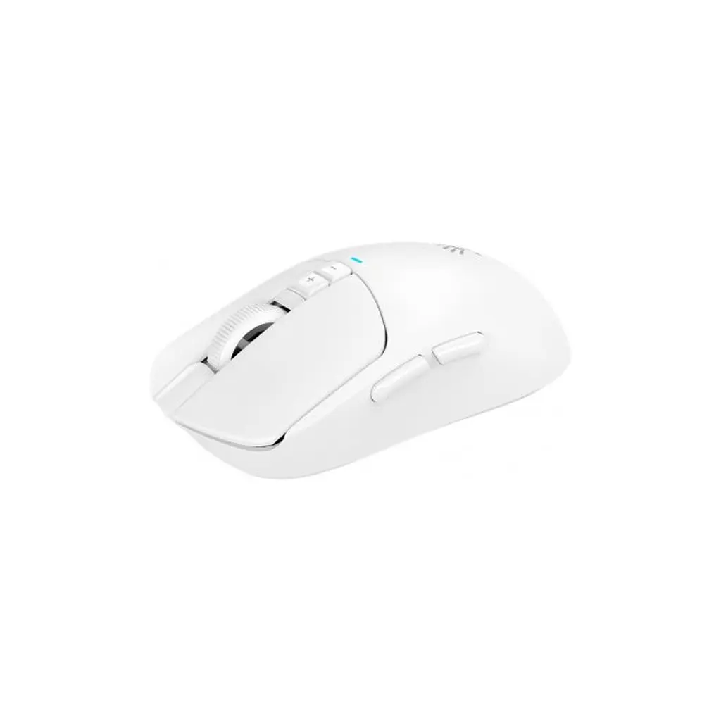 Мышка A4Tech Bloody R72 Ultra Wireless/USB White (4711421000901) - фото 5