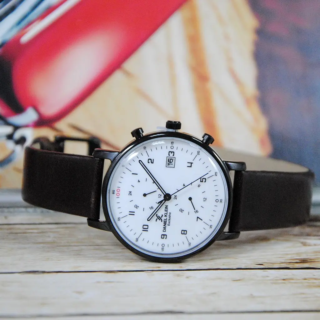 Годинник Daniel Klein DK11817-3 - фото 5