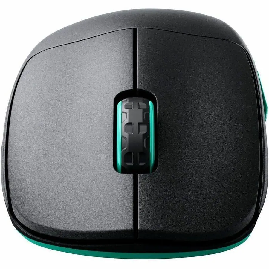 Миша Cherry Xtrfy M64 Black (CX-M64W-BLACK) - фото 3
