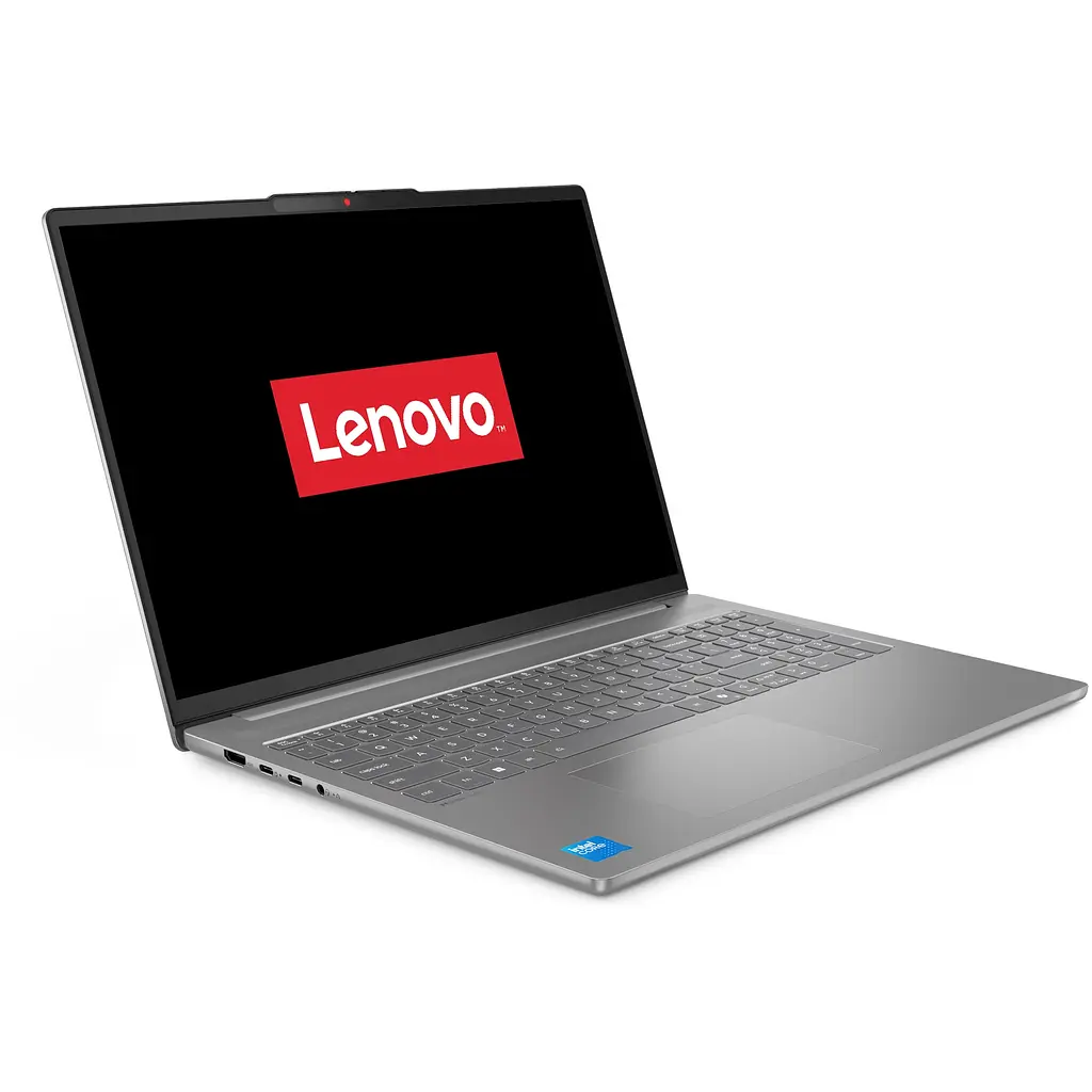 Ноутбук Lenovo IdeaPad Slim 5 16IRH10R 5 210H la 48GHz, 32GB DDR5, 1TB, Без ОС - фото 7