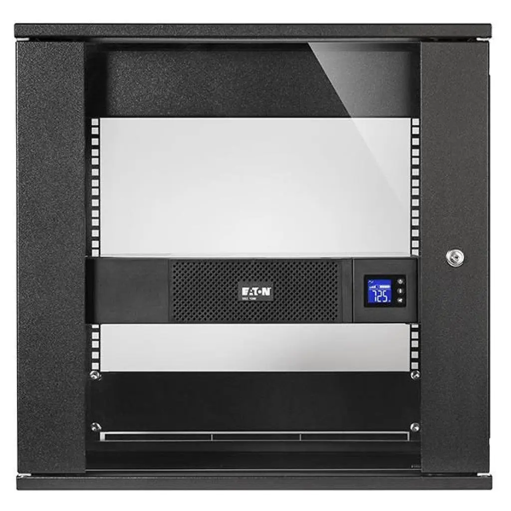 Eaton Джерело безперебійного живлення 5SC, 2200VA/1980W, RT2U, LCD, USB, RS232, 8xC13, 1xC19 - фото 3