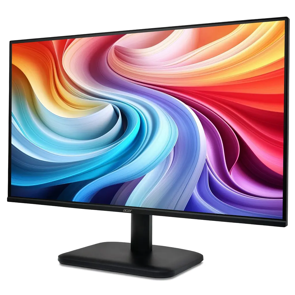 Монітор Acer EK241YP6BI (UM.QE1EE.601) - фото 3