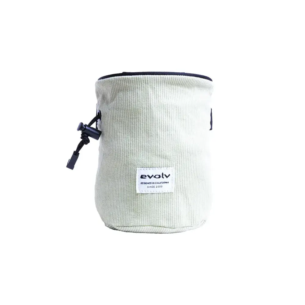 Мішечок для магнезії Evolv Corduroy Chalk Bag - фото 2