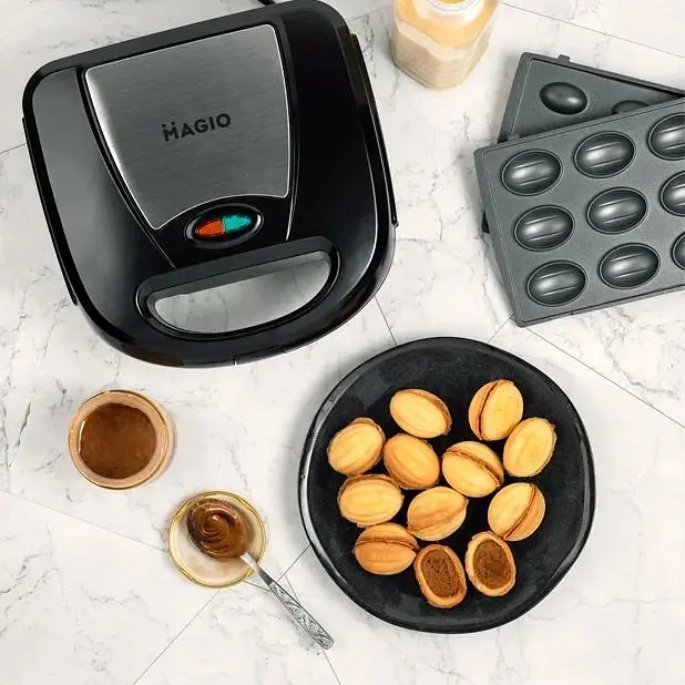 Мультимейкер Magio MG-379 (379MG) - фото 7