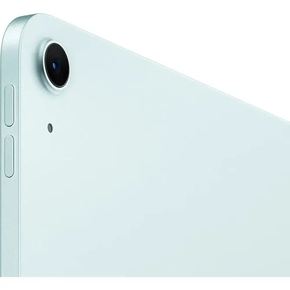 Планшет Apple iPad Air 11 2024 512GB Wi-Fi Blue [MUWM3] [106451] - фото 6