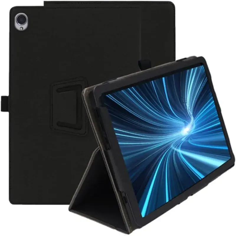 Чохол до планшета BeCover Slimbook Blackview Tab 50 WiFi 8.0" Black (712832)