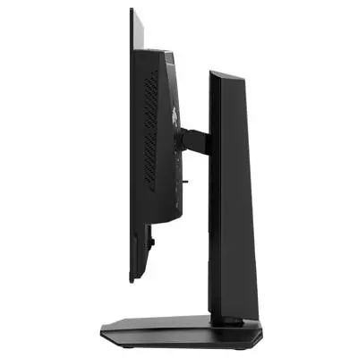 Монитор MSI (MAG 272UP QD-OLED X24) - фото 5