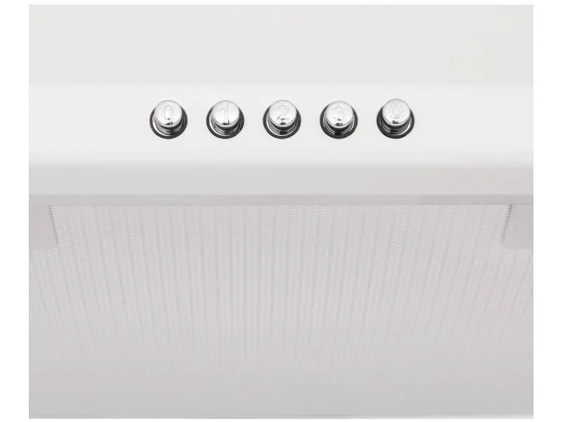 Витяжка Jantar ST I LED 60 WH - фото 4
