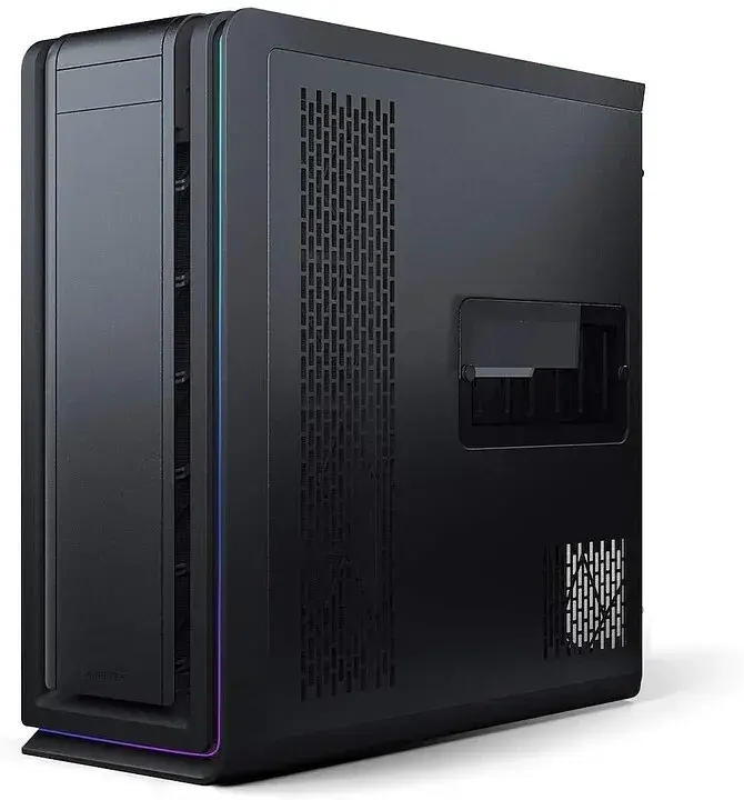 Корпус Phanteks ENTHOO 719 Black (PH-ES719LTG_DBK01) - фото 3