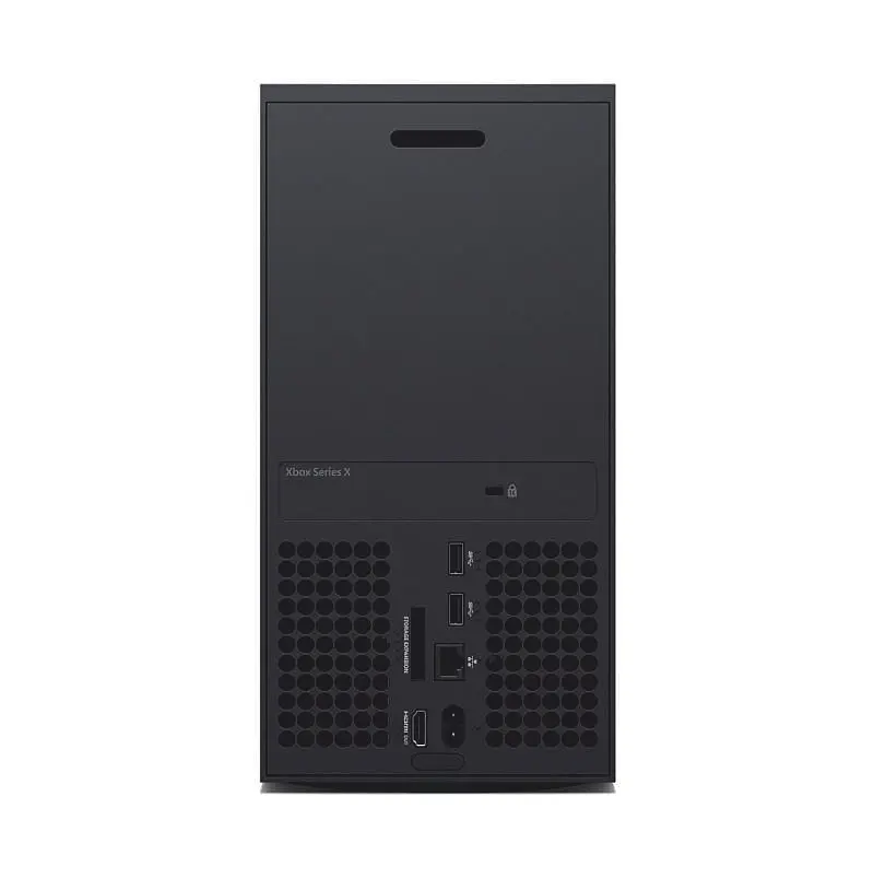 Консоль Microsoft Xbox Series X 1TB + Геймпад Microsoft Xbox Series X/S Wireless + гарантія Б/В - фото 3