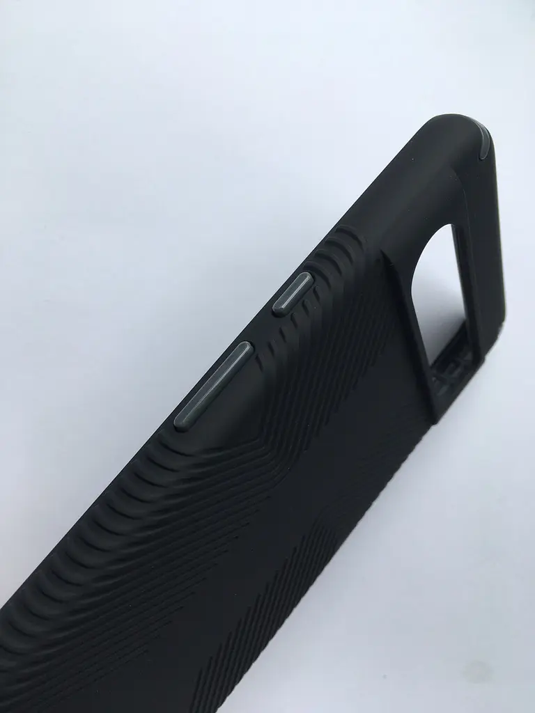 Оригінальний протиударний чохол для Google Pixel 8 PRO Speck Presidio2 Grip Black 150583-3205 - фото 6