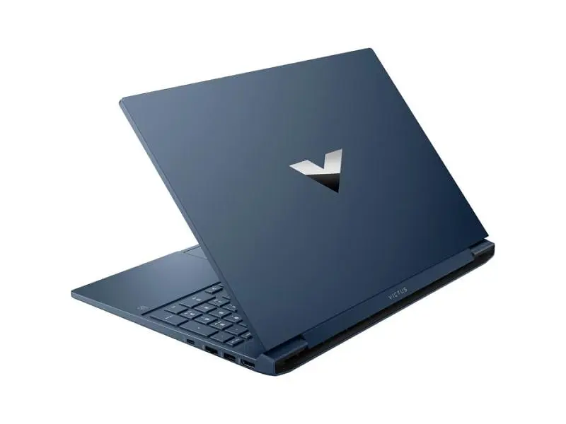 Ноутбук HP Victus 15-fa2705ua Performance Blue (BF1H2EA) - фото 4