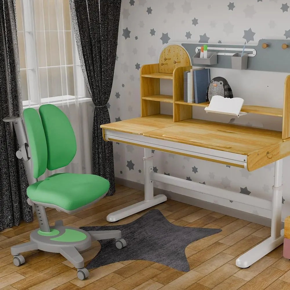 Кресло Mealux Onyx Duo KZ (Y-115 KZ)  - фото 8
