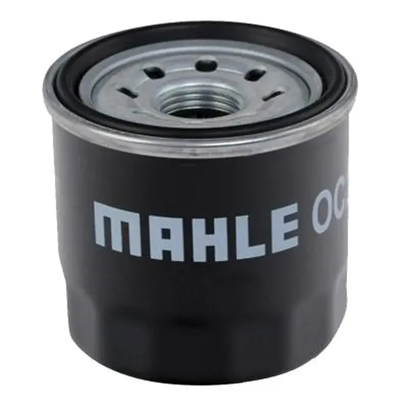 Фільтр масляний Mahle OC215 - фото 4