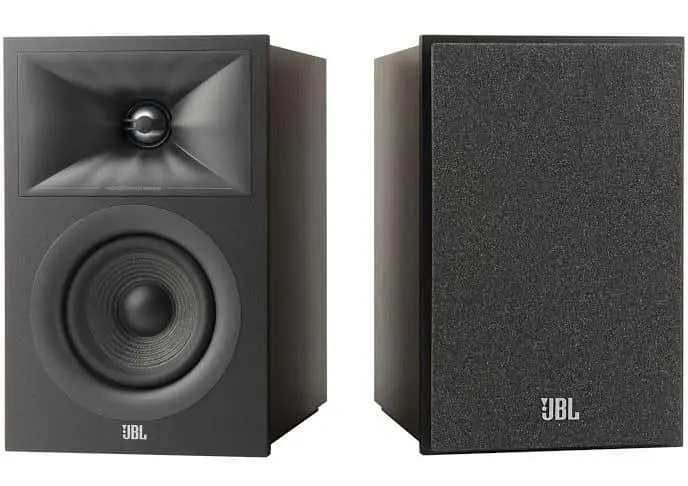 Акустична система JBL Stage 240B (JBL240BBLK) - фото 5