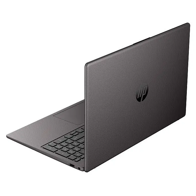 Ноутбук HP 250R G10 FHD 15, 6 дюймів Intel Core 7 150U 16 ГБ 512 ГБ SSD Free Dos Dark Ash Silver - фото 4