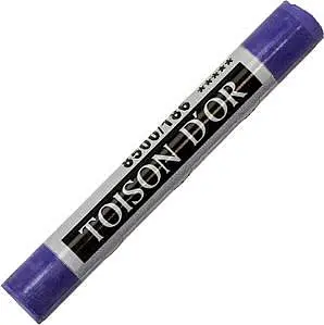 Крейда-пастель "Koh-i-noor" "TOISON D`OR"№8500/186 бузок синій