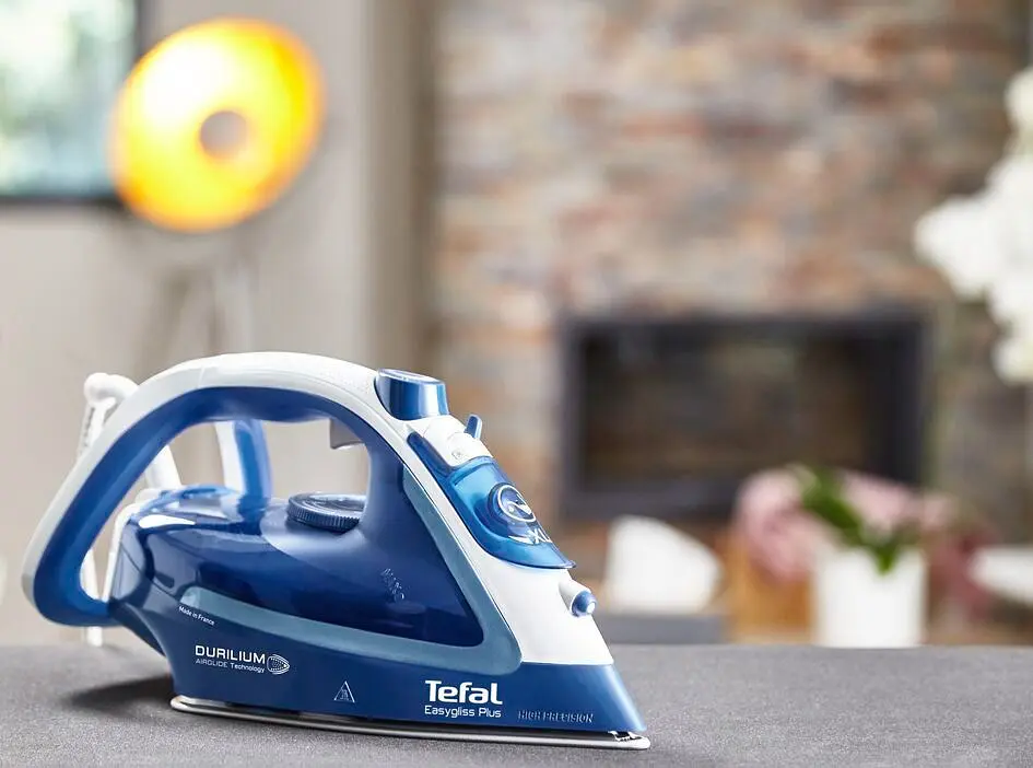 Праска Tefal EASYGLISS 2 FV5770E0 [91247] - фото 4