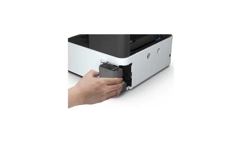 БФП Epson EcoTank M2170 (C11CH43402) - фото 5