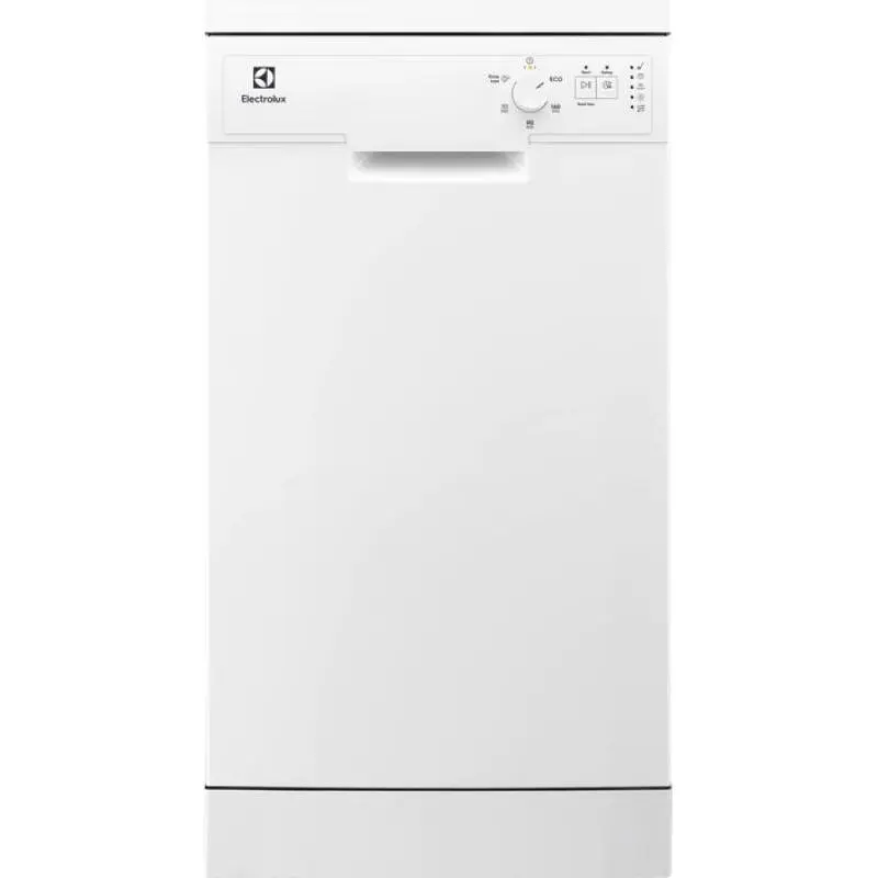 Посудомийна машина ELECTROLUX SMA91210SW - фото 5