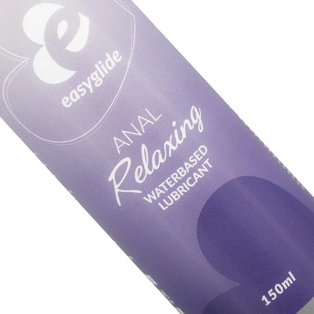 Лубрикант Анальный расслабляющий EasyGlide Anal Relaxing Lubricant 150 ml - фото 3