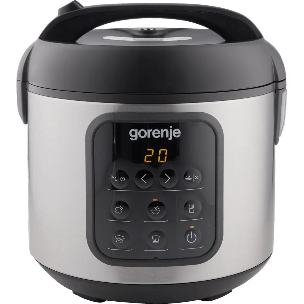 Мультиварка MC2SBK Gorenje teh0027341
