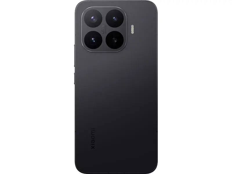 Смартфон Xiaomi 17T Pro 12/1TB Black - фото 6