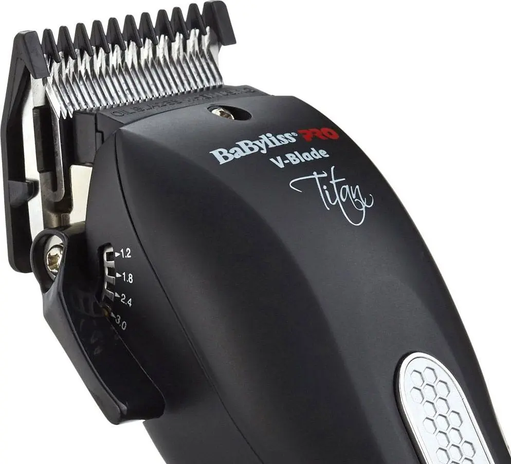Машинка для стрижки BaByliss FX685E [85566] - фото 2