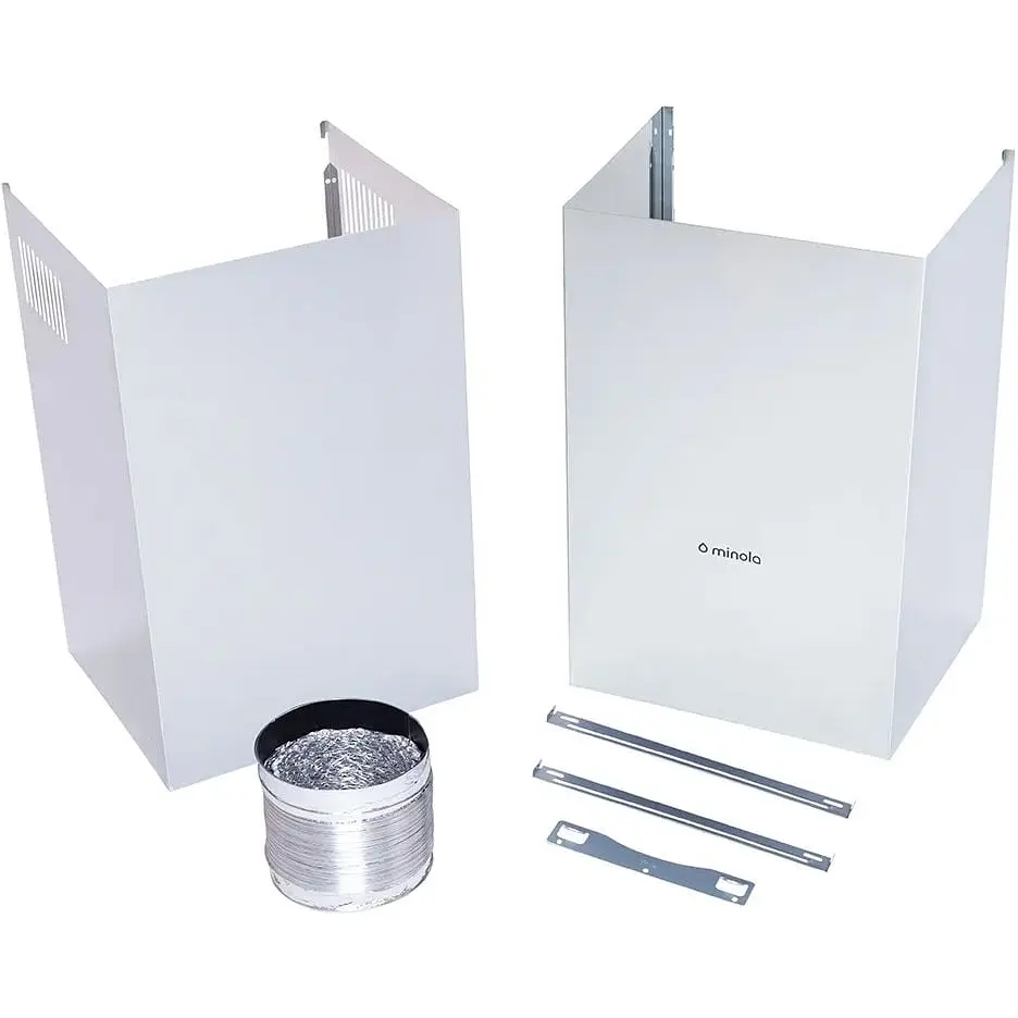 Вытяжка Minola Slim T 6712 I 1100 LED - фото 10