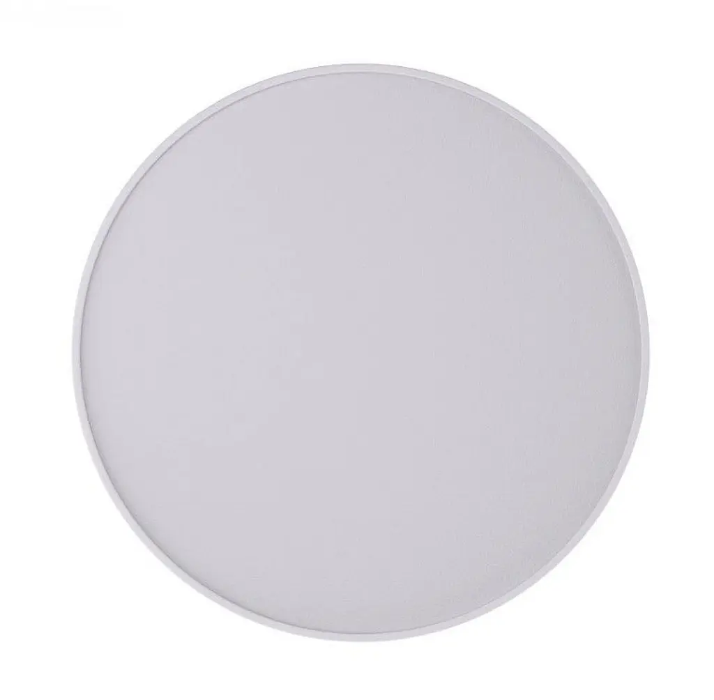 Светильник точечный KLOODI KD-ROY95 12W 3К IP44 WH - фото 3