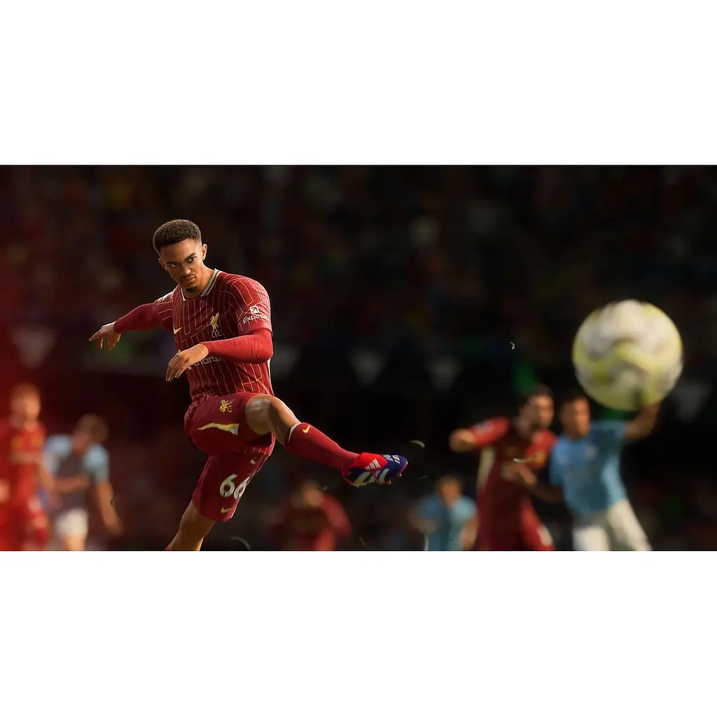 Гра EA Sports FC 25 для PS5 [RU] [5030949125354] [115043] - фото 4