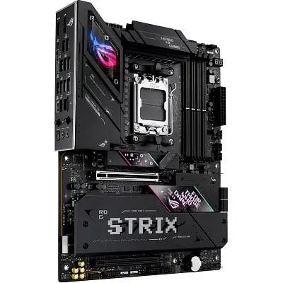 Материнская плата Asus (ROG STRIX B850-E GAMING WIFI) - фото 2