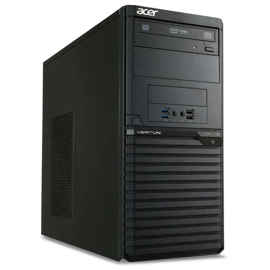 Компьютер Acer Veriton M2632G MT (i7-4790/4/1Tb) Б/У - фото 2