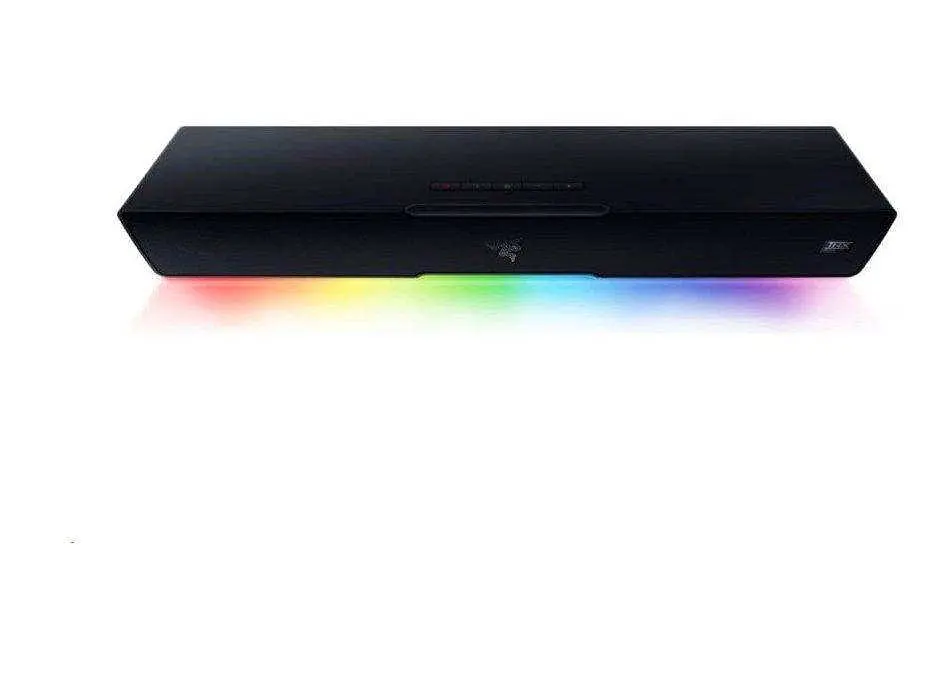 Саундбар Razer Leviathan V2 (RZ05-03920100-R3U1/R3G1) - фото 5