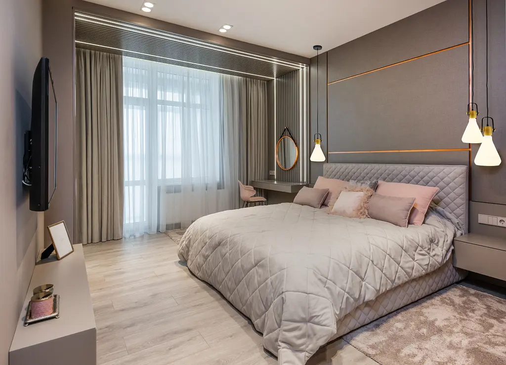 Люстра подвесная Brille для кухни E27 60W G (BR-01464S/1) - фото 2