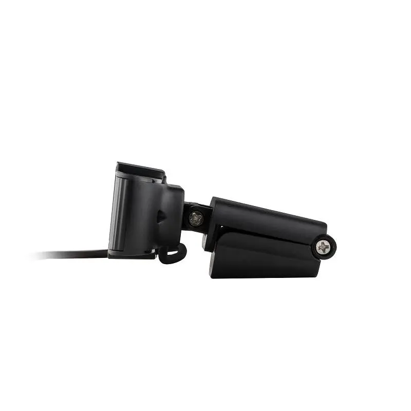 Веб-камера 2E FHD USB Black 2E-WCFHD - фото 4