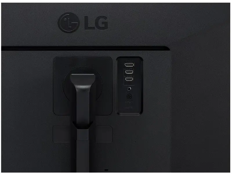 Монітор LG 34BR65F-B - фото 8