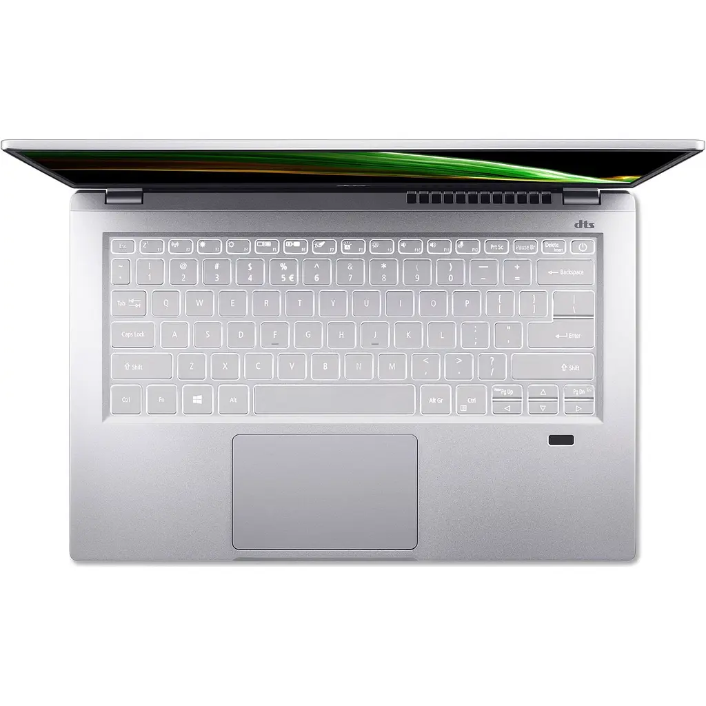 Ноутбук Acer Swift 3 SF314-43-R1S7 [NX.AB1EX.01G] [96757] - фото 4