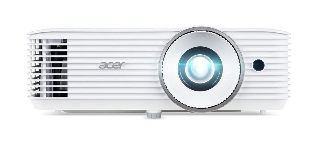 Acer Проєктор домашнього кінотеатру H6546Ki FHD, 5200 lm, 1.48-1.62, WiFi - фото 4
