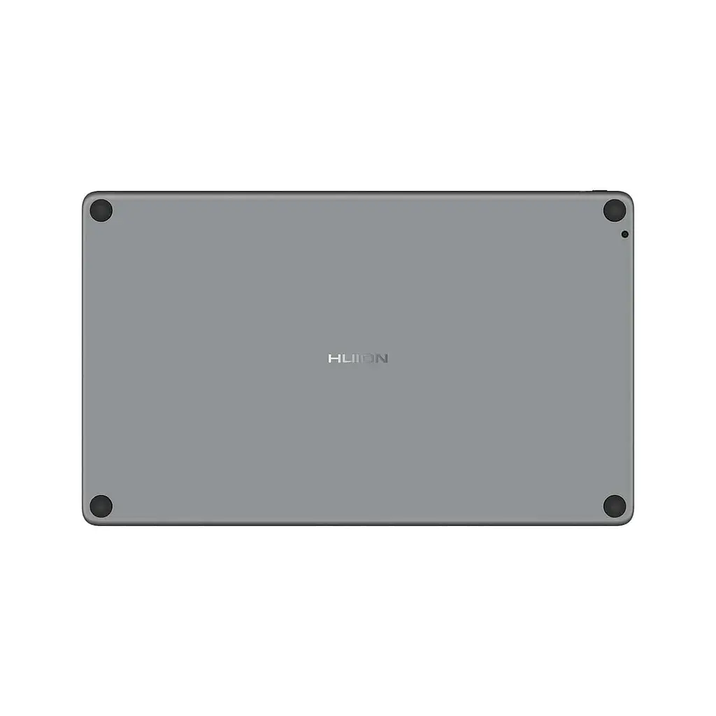 Huion Графічний монітор Huion Kamvas Pro 13 2.5K чорний - фото 8