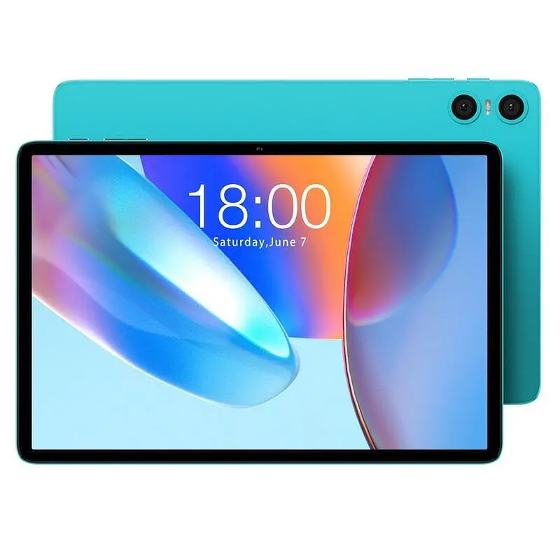 Планшет Teclast P33 3/64GB Wi-Fi Blue