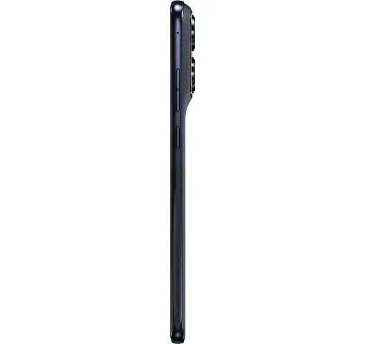 Смартфон Motorola Edge 70 Fusion (XT2605-2) 12/256Gb Silhouette Black (PBBE0042UA) No Adapter UA UCRF - фото 5