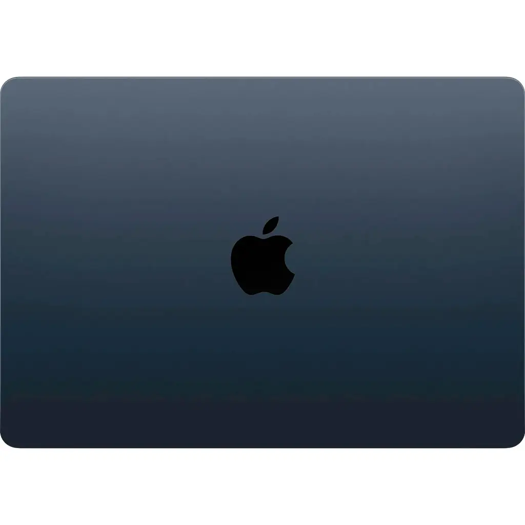 Ноутбук Apple MacBook Air 15" M3 16/512GB Midnight 2024 [MXD43] [104375] - фото 7