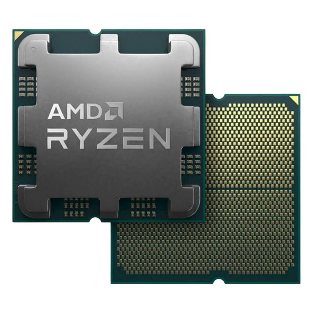 Процесор AMD Ryzen 7 8700G Socket AM5 (100-100001236SBX) - фото 4