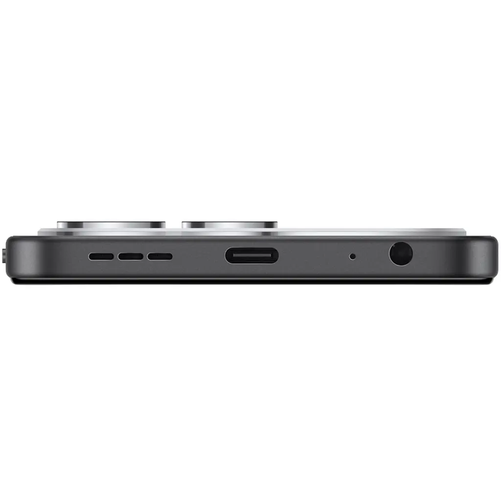 Мобільний телефон Tecno Spark 40 8/256Gb Ink Black (4894947091551) - фото 6