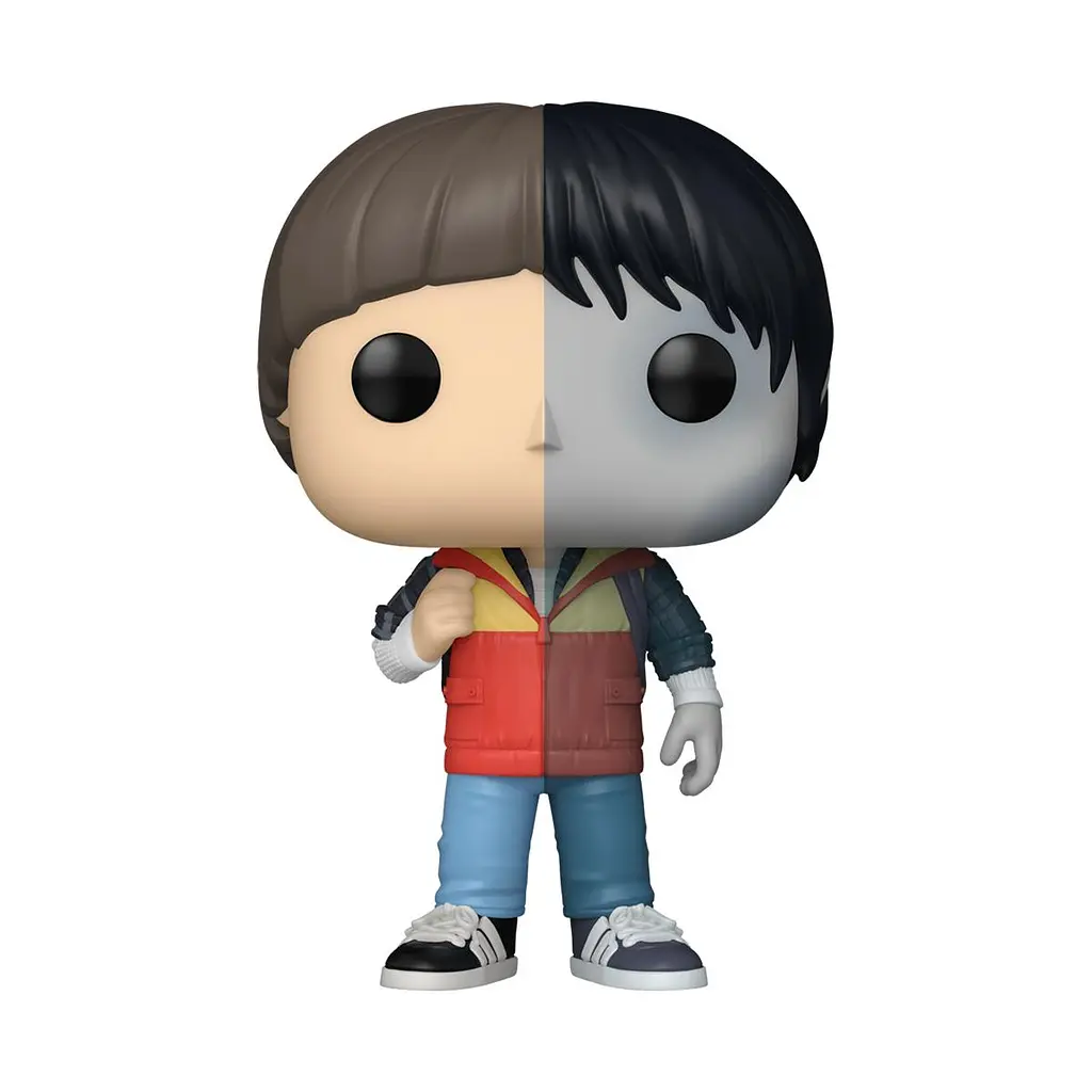 Ігрова фігурка FUNKO POP! серії "Дивні дива" S7 - ВІЛЛ БАЄРС Funko 93087 - фото 2