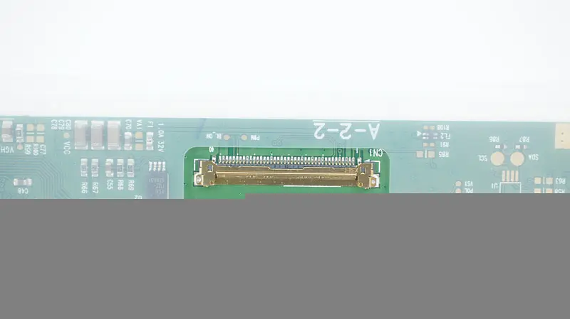 Матриця 13.3 LP133WH1-TLB1 1366х768, 40pin, LED, NORMAL, глянець, роз'єм праворуч знизу для ноутбука - фото 2