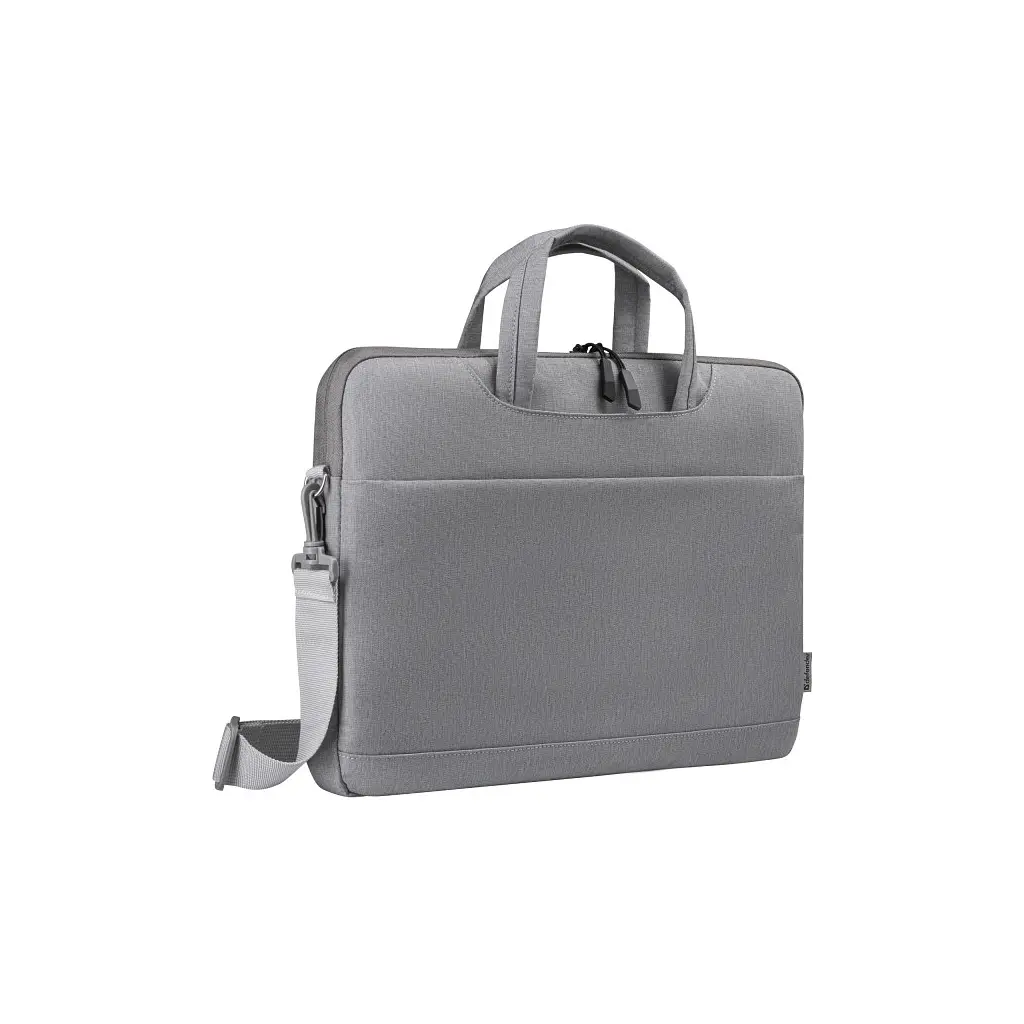 Сумка для ноутбука Defender 15.6" Omny grey (26136) - фото 2