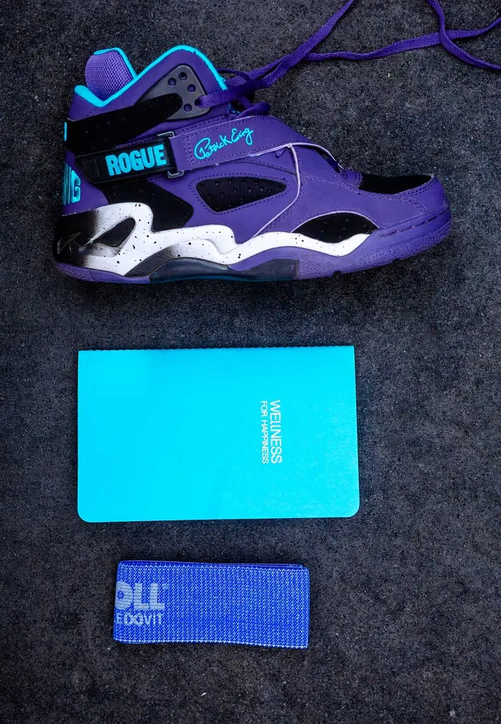 WELLNESS FOR HAPPINESS ежедневник для контроля и планирования режима дня и питания - фото 4