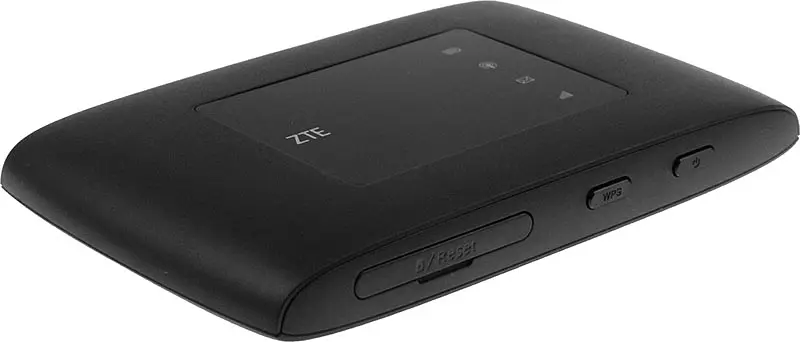 Wi-Fi роутер Lifecell WiFi Роутер ZTE MF920T 4G - фото 2